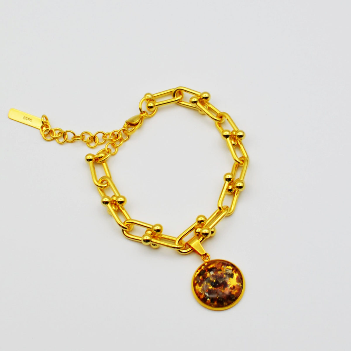 Attirer l'abondance - bracelet Melaka – Image 2