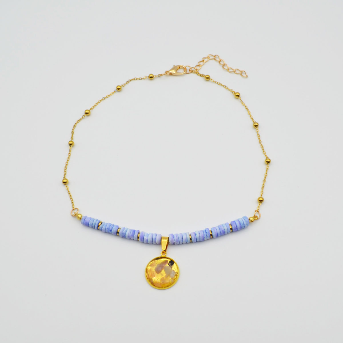 Le pardon - collier Havana – Image 3
