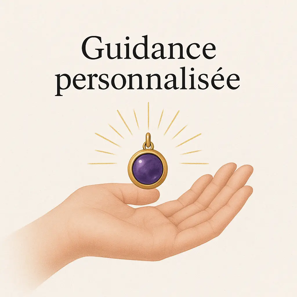 M'aider à choisir un amulette