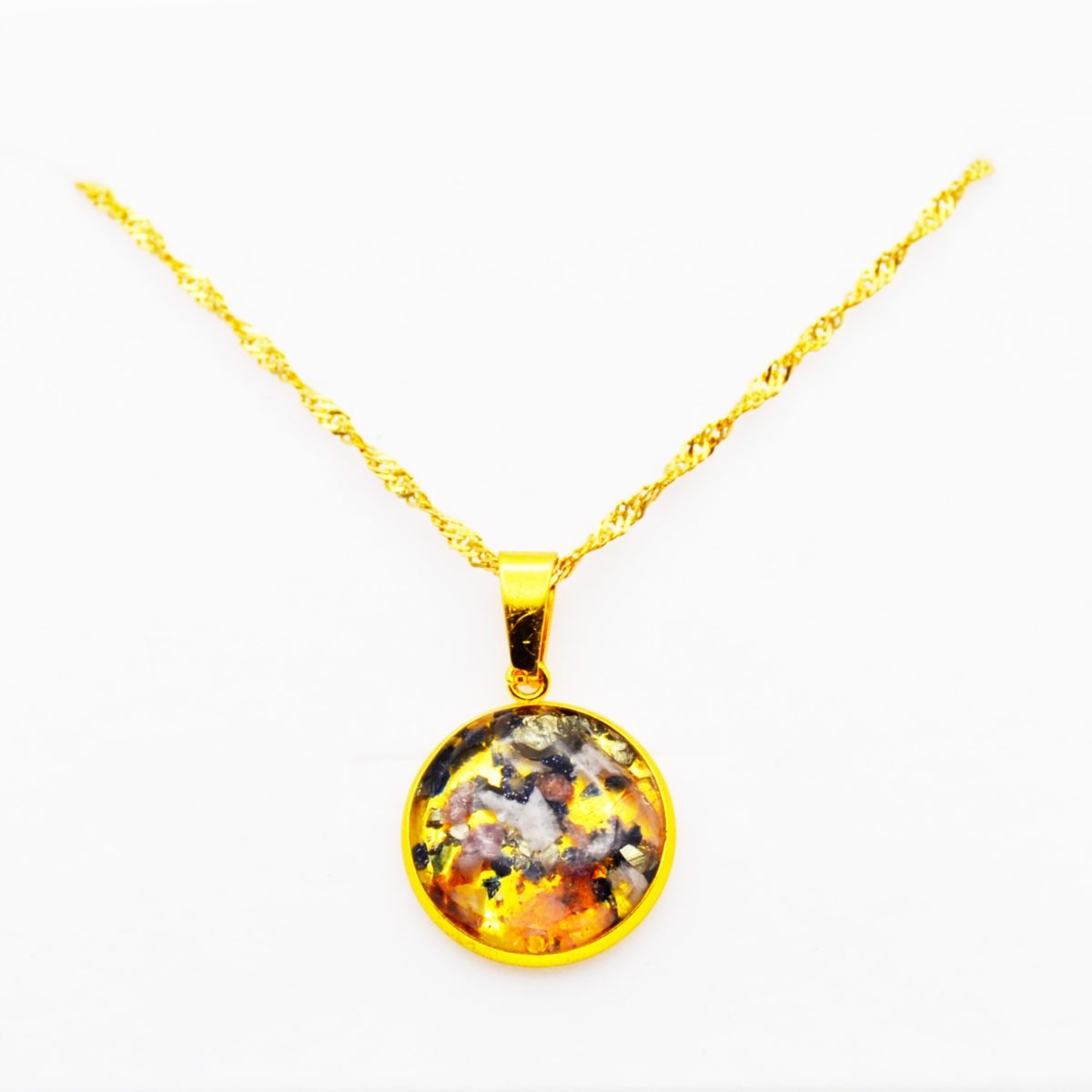 Amour de soi - collier classique – Image 6